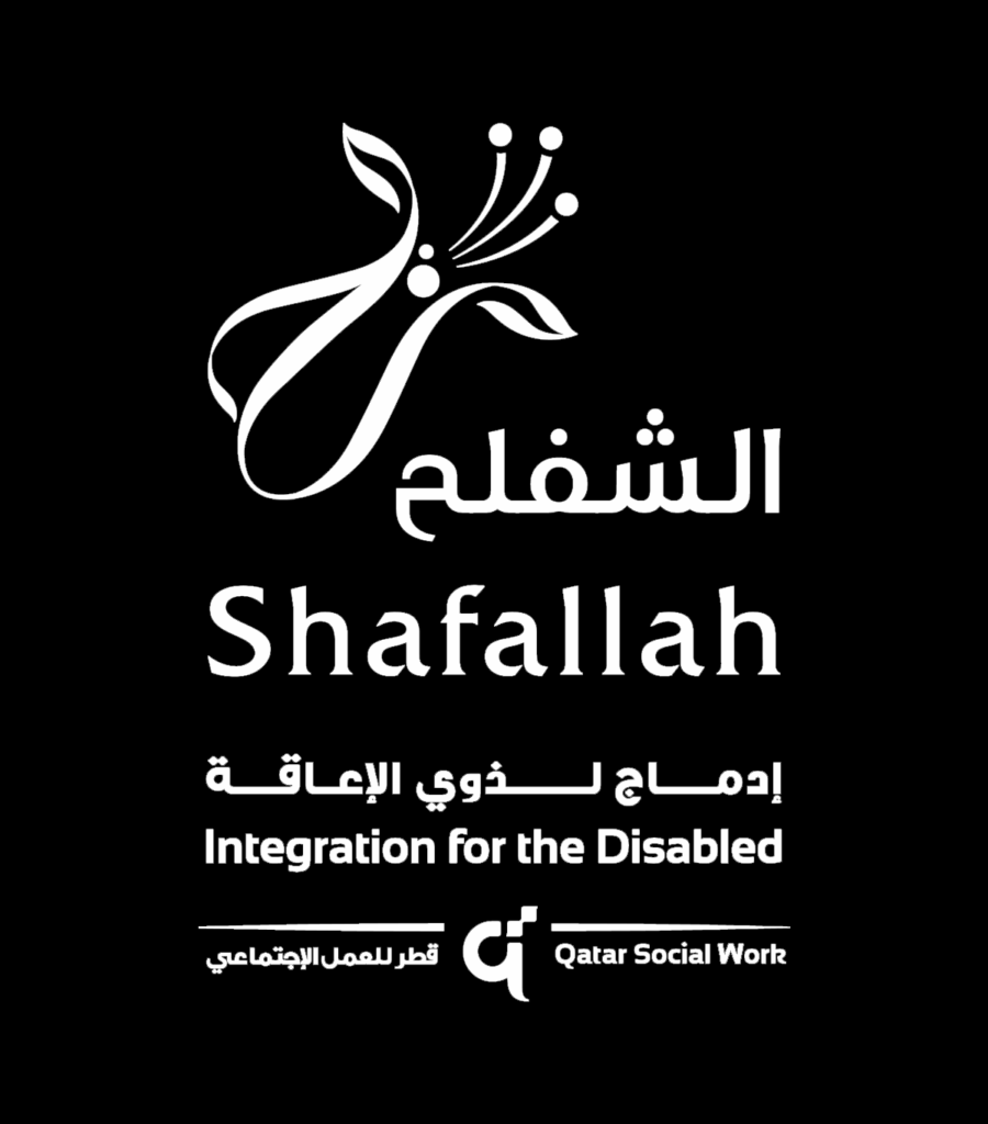 Shafallah logo